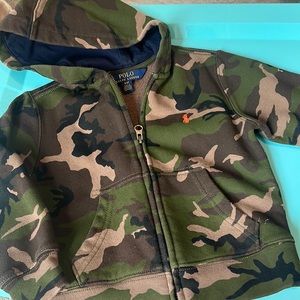 Polo Ralph Lauren hoodie